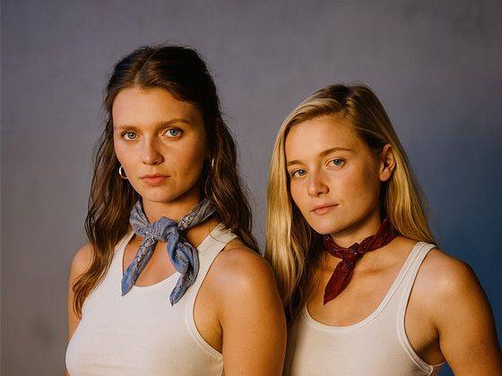 Aly & AJ